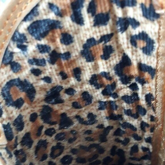 Ariat Rodeo Day Of The Dead Skull Rose Cowboy Boots Tan Turquoise Sz 8.5 - Picture 11 of 12